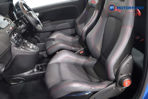 Used Abarth 695 2022 for sale - 76096467: Photo 12