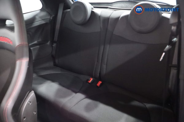 Used Abarth 695 2022 for sale - 76096467: Photo 13