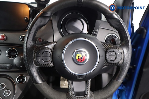 Used Abarth 695 2022 for sale - 76096467: Photo 14