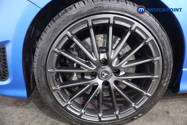 Used Abarth 695 2022 for sale - 76096467: Photo 19
