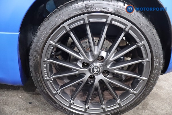 Used Abarth 695 2022 for sale - 76096467: Photo 20