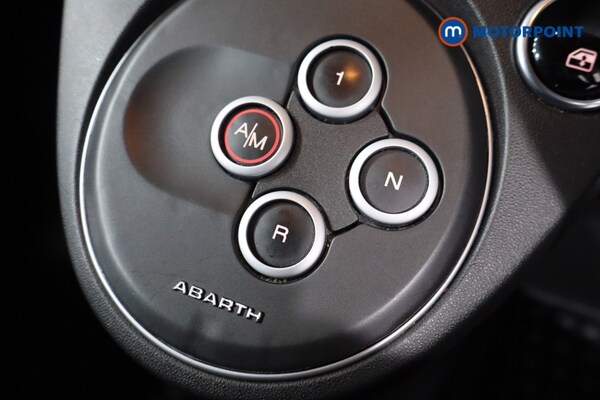 Used Abarth 695 2022 for sale - 76096467: Photo 22