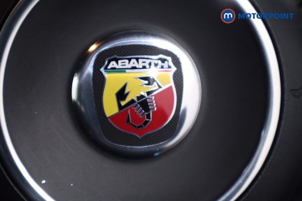 Used Abarth 695 2022 for sale - 76096467: Photo 23