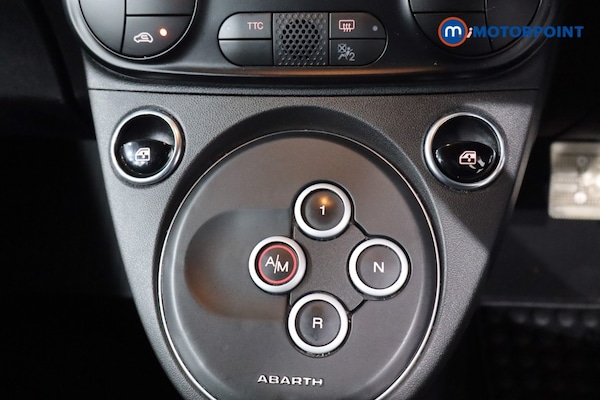 Used Abarth 695 2022 for sale - 76096467: Photo 26