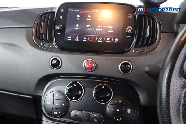 Used Abarth 695 2022 for sale - 76096467: Photo 28