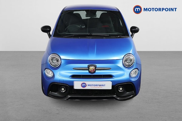 Used Abarth 695 2022 for sale - 76096467: Photo 2
