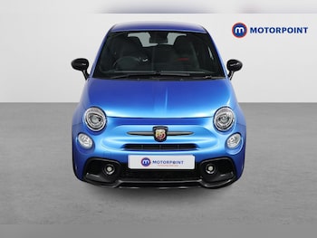Used Abarth 695 2022 for sale - 76096467: Photo 2