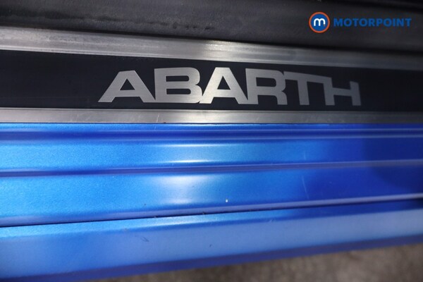 Used Abarth 695 2022 for sale - 76096467: Photo 31