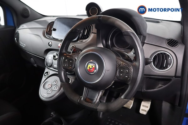 Used Abarth 695 2022 for sale - 76096467: Photo 32