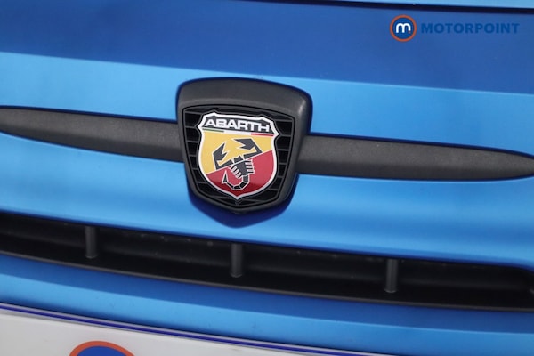 Used Abarth 695 2022 for sale - 76096467: Photo 36