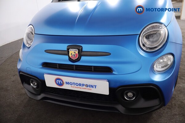 Used Abarth 695 2022 for sale - 76096467: Photo 37