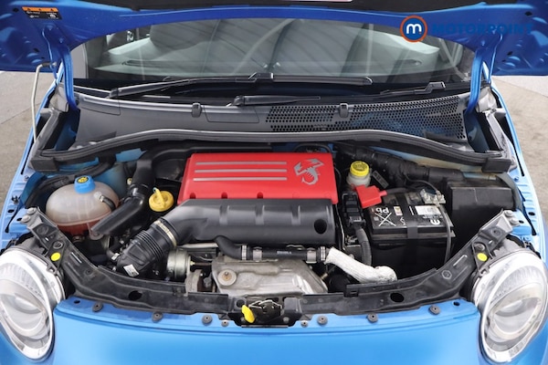 Used Abarth 695 2022 for sale - 76096467: Photo 38