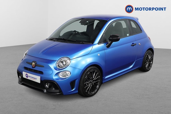 Used Abarth 695 2022 for sale - 76096467: Photo 3