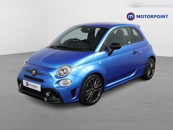 Used Abarth 695 2022 for sale - 76096467: Photo 3