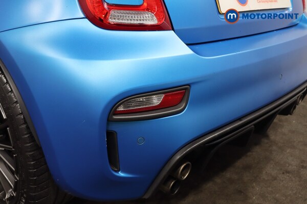 Used Abarth 695 2022 for sale - 76096467: Photo 41