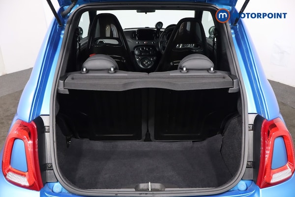 Used Abarth 695 2022 for sale - 76096467: Photo 44