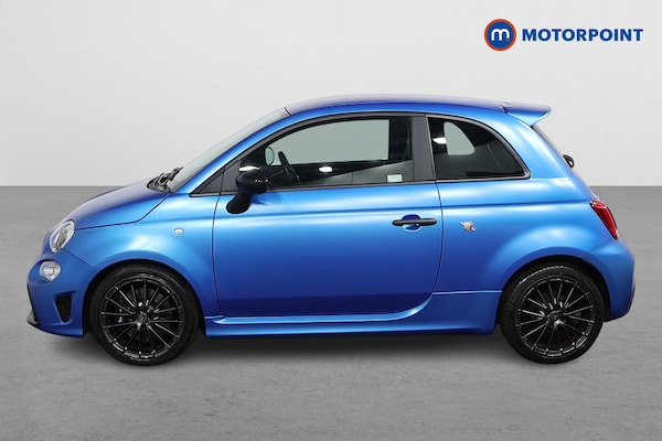 Used Abarth 695 2022 for sale - 76096467: Photo 4