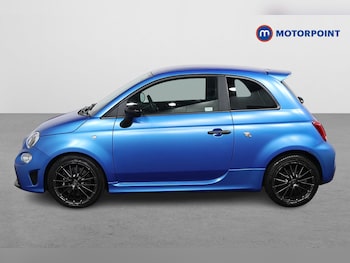 Used Abarth 695 2022 for sale - 76096467: Photo 4