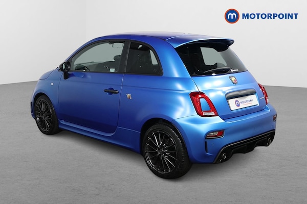 Used Abarth 695 2022 for sale - 76096467: Photo 5