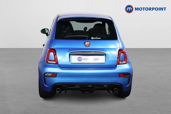 Used Abarth 695 2022 for sale - 76096467: Photo 6