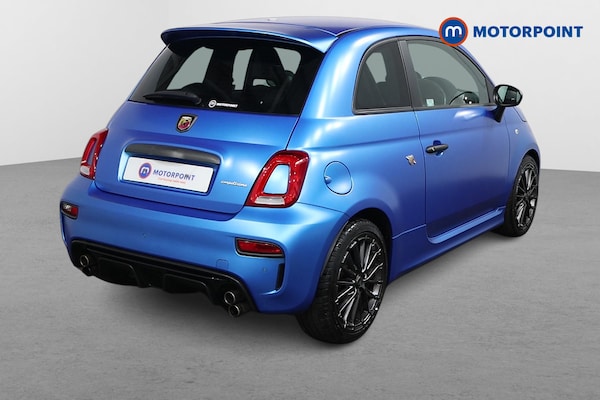Used Abarth 695 2022 for sale - 76096467: Photo 7