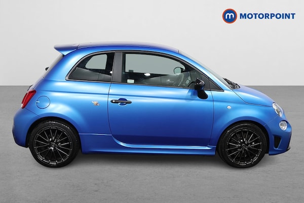 Used Abarth 695 2022 for sale - 76096467: Photo 8