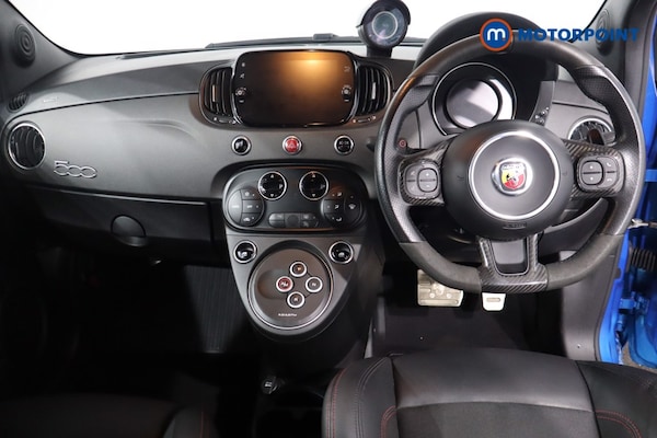 Used Abarth 695 2022 for sale - 76096467: Photo 9