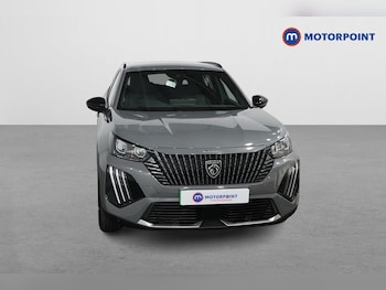 Used Peugeot 2008 2025 for sale - 75242037: Photo