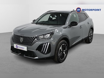 Used Peugeot 2008 2025 for sale - 75242037: Photo