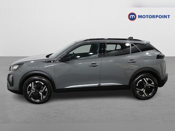 Used Peugeot 2008 2025 for sale - 75242037: Photo