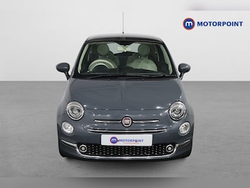 Used Fiat 500 2018 for sale - 76638229: Photo