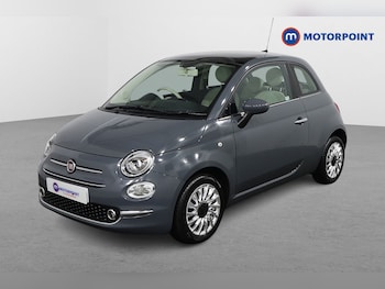 Used Fiat 500 2018 for sale - 76638229: Photo