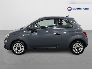 Used Fiat 500 2018 for sale - 76638229: Photo