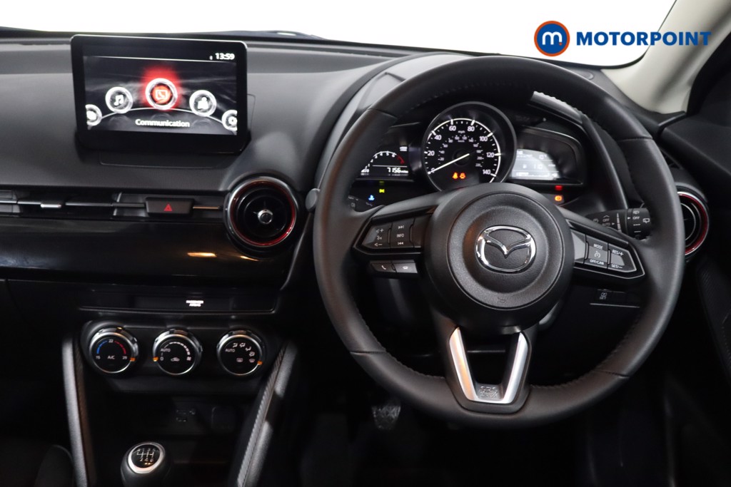 Used Mazda Mazda2 2023 for sale - 77381874: Photo 11