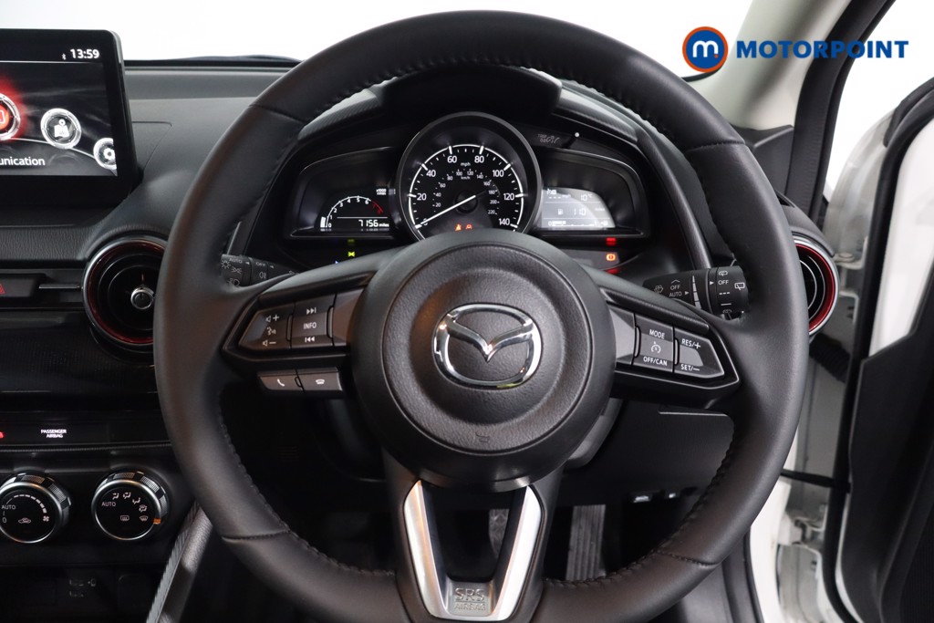 Used Mazda Mazda2 2023 for sale - 77381874: Photo 14