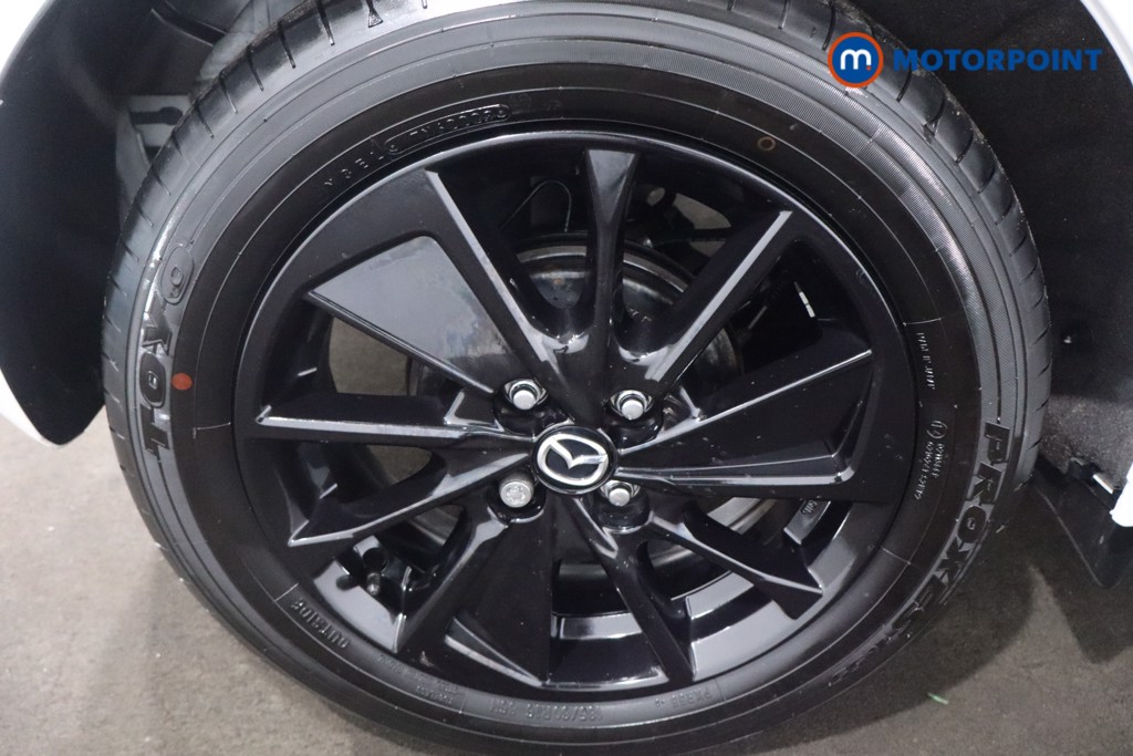 Used Mazda Mazda2 2023 for sale - 77381874: Photo 17