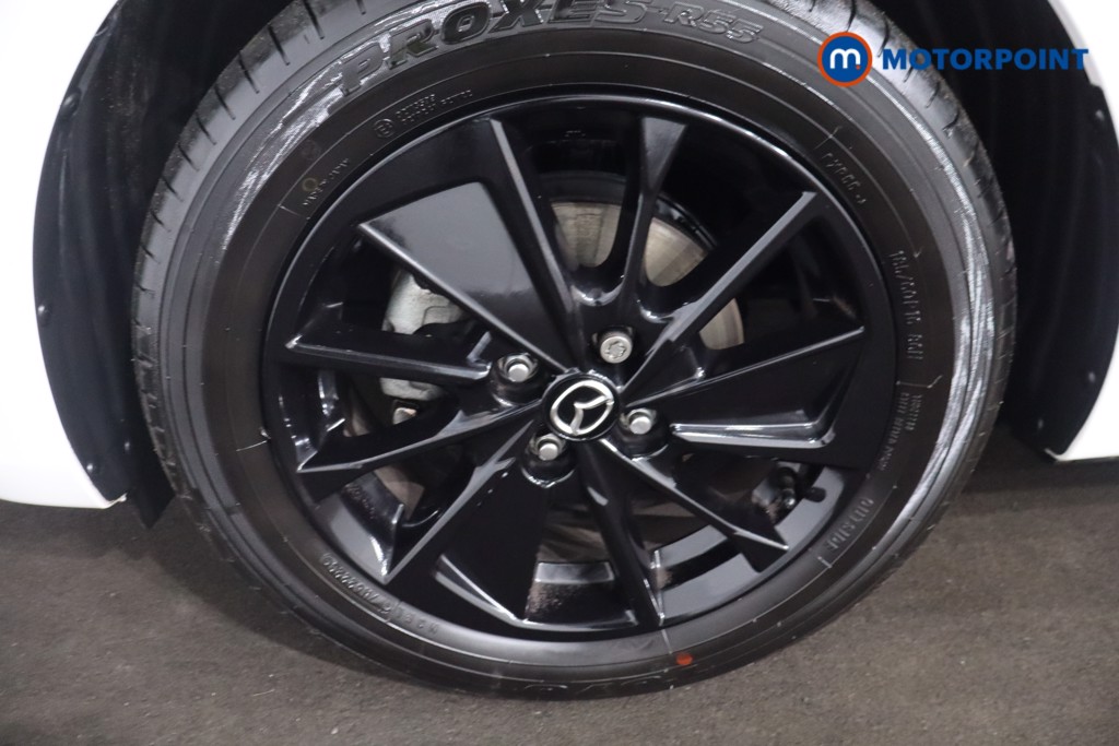 Used Mazda Mazda2 2023 for sale - 77381874: Photo 19