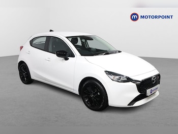 2023 - 1.5 e-Skyactiv G MHEV Homura 5dr