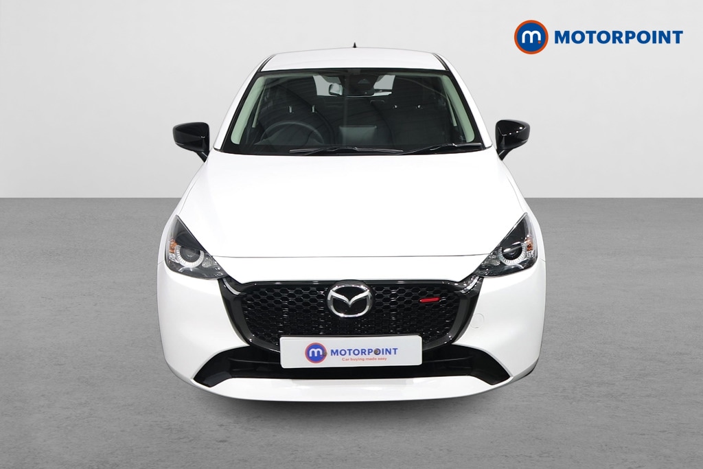 Used Mazda Mazda2 2023 for sale - 77381874: Photo 2