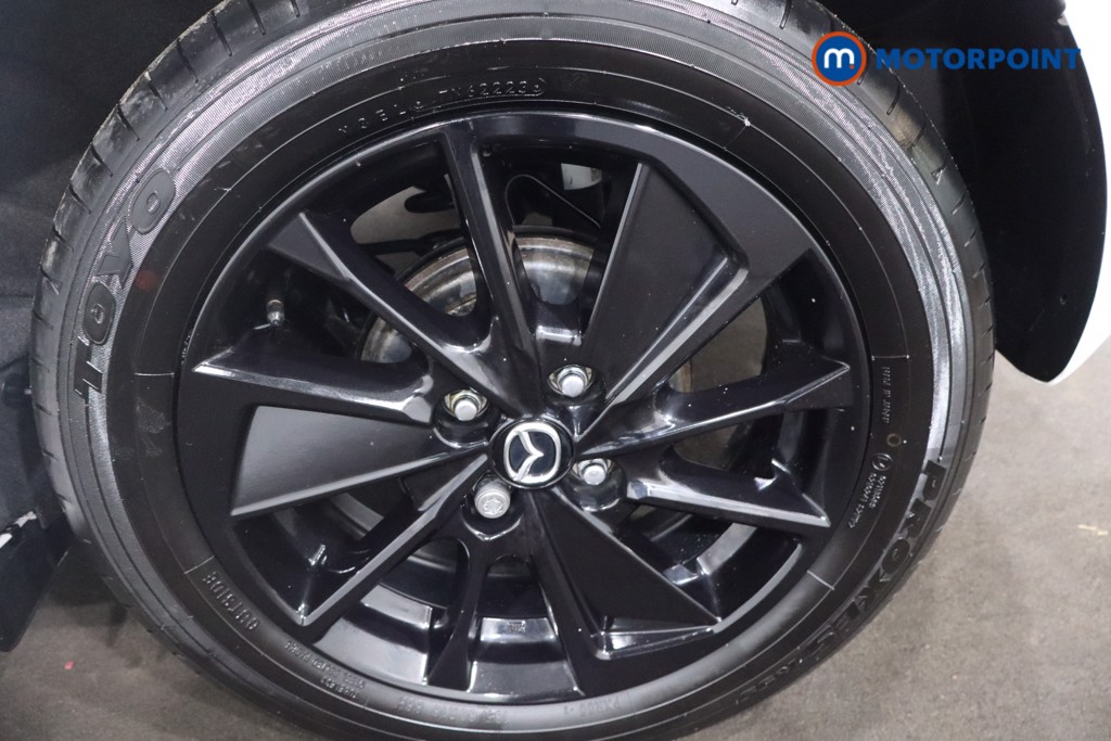 Used Mazda Mazda2 2023 for sale - 77381874: Photo 20