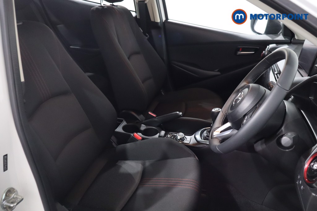 Used Mazda Mazda2 2023 for sale - 77381874: Photo 32