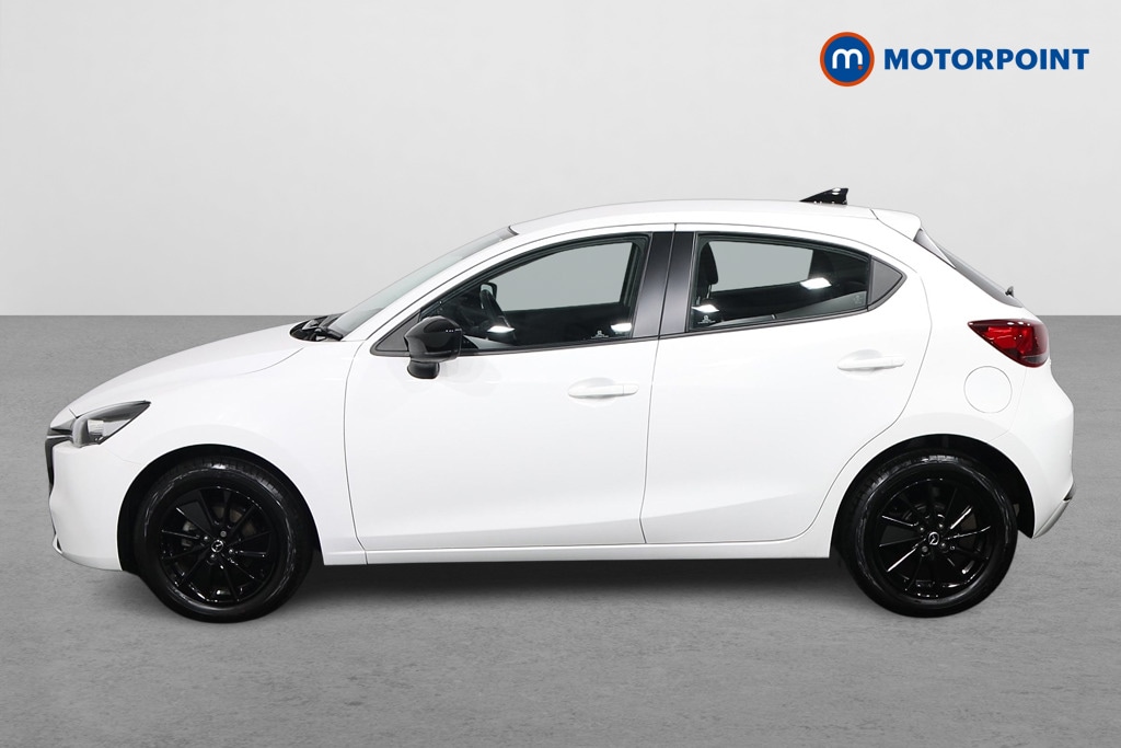 Used Mazda Mazda2 2023 for sale - 77381874: Photo 4