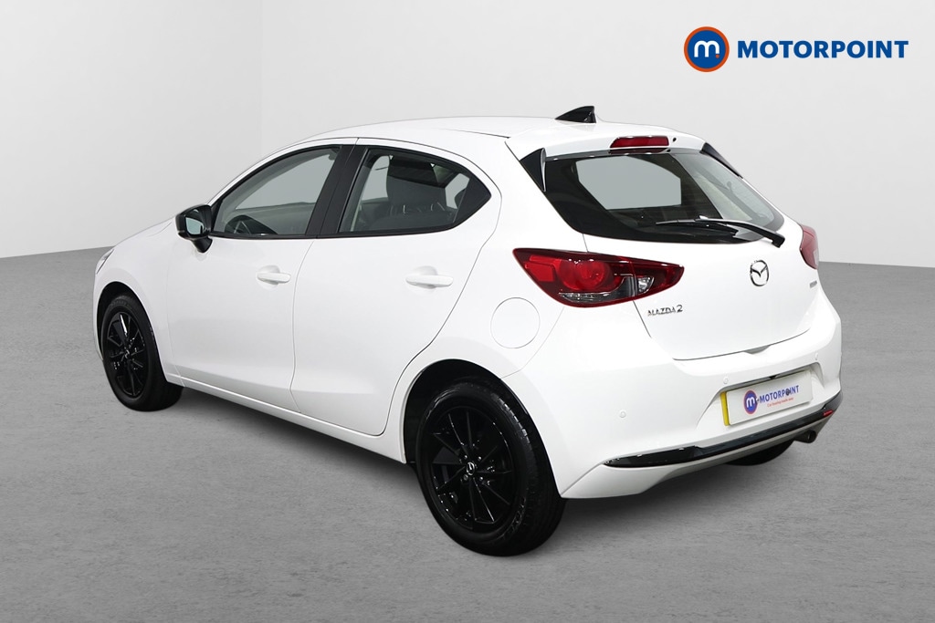 Used Mazda Mazda2 2023 for sale - 77381874: Photo 5