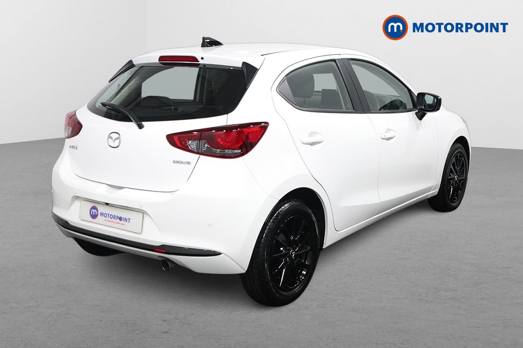 Used Mazda Mazda2 2023 for sale - 77381874: Photo 7