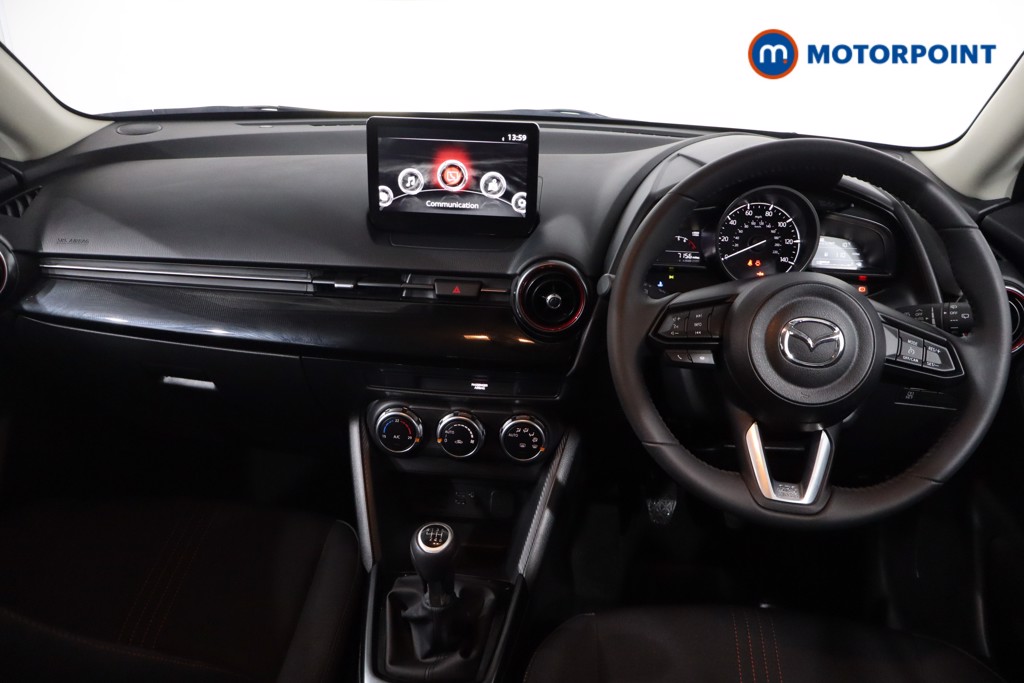 Used Mazda Mazda2 2023 for sale - 77381874: Photo 9