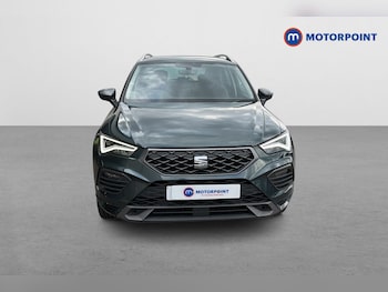 Used SEAT Ateca 2023 for sale - 78644515: Photo