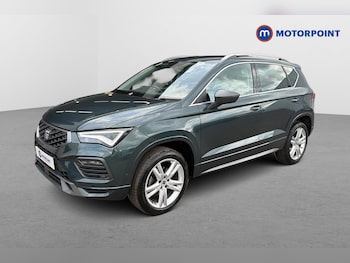 Used SEAT Ateca 2023 for sale - 78644515: Photo