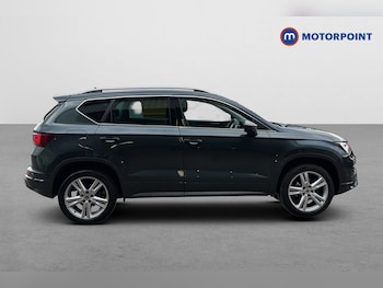 Used SEAT Ateca 2023 for sale - 78644515: Photo
