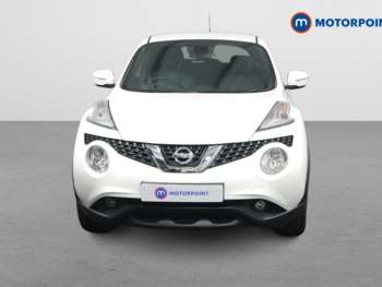 Used Nissan Juke 2017 for sale - 75025371: Photo