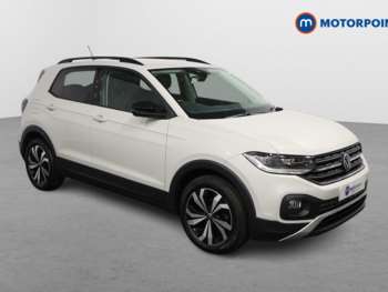 2023 - 1.0 TSI 110 Black Edition 5dr DSG